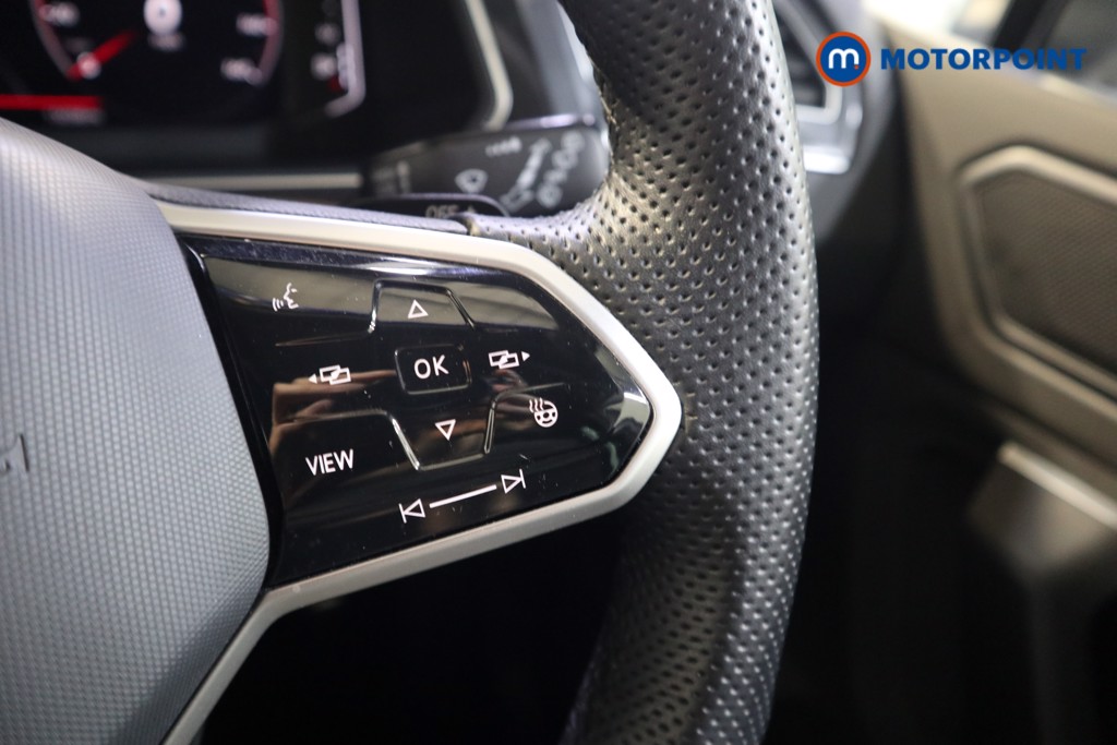 Volkswagen Tiguan R-Line Automatic Petrol SUV - Stock Number (1557544) - 4th supplementary image