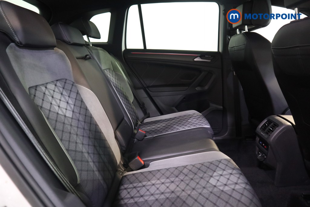 Volkswagen Tiguan R-Line Automatic Petrol SUV - Stock Number (1557544) - 13th supplementary image