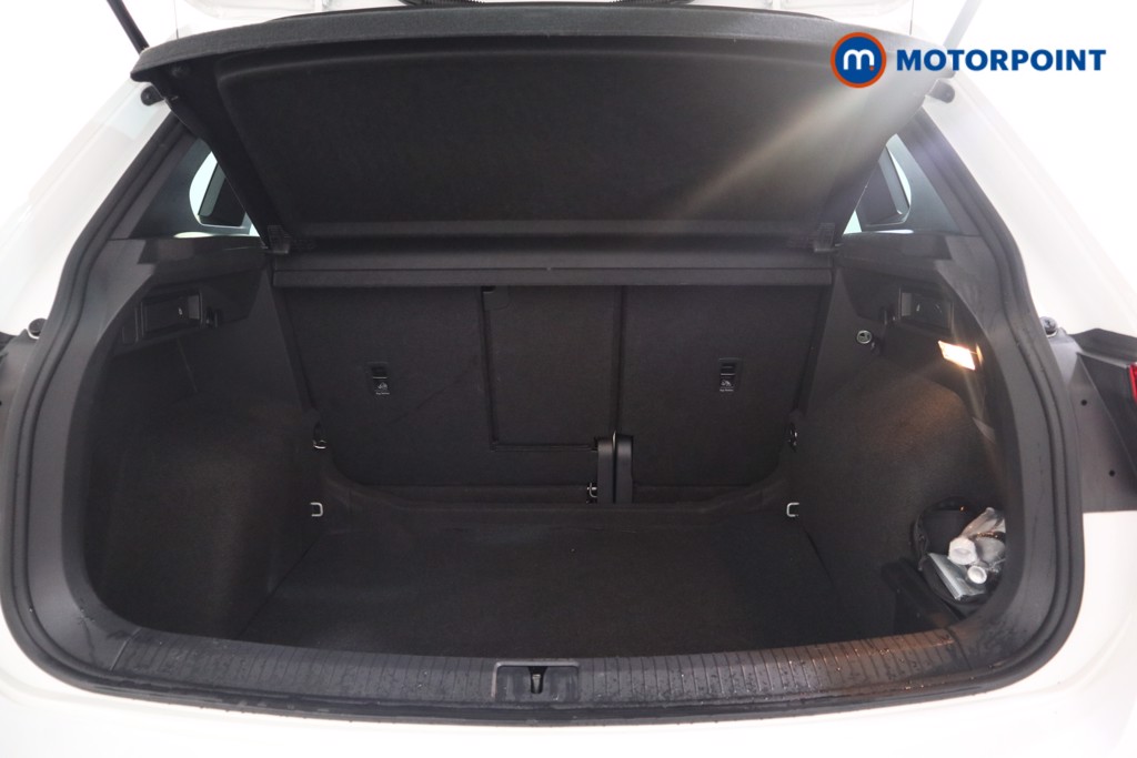 Volkswagen Tiguan R-Line Automatic Petrol SUV - Stock Number (1557544) - 14th supplementary image