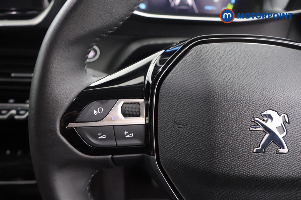 Peugeot 2008 Allure Premium Automatic Electric SUV - Stock Number (1557767) - 2nd supplementary image
