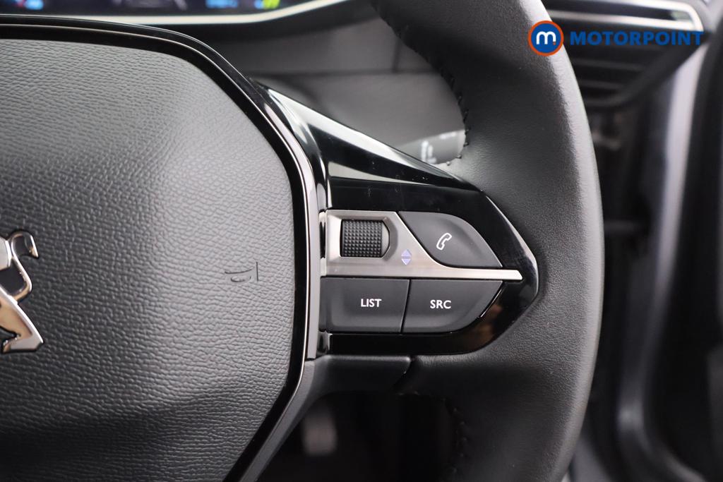 Peugeot 2008 Allure Premium Automatic Electric SUV - Stock Number (1557767) - 3rd supplementary image