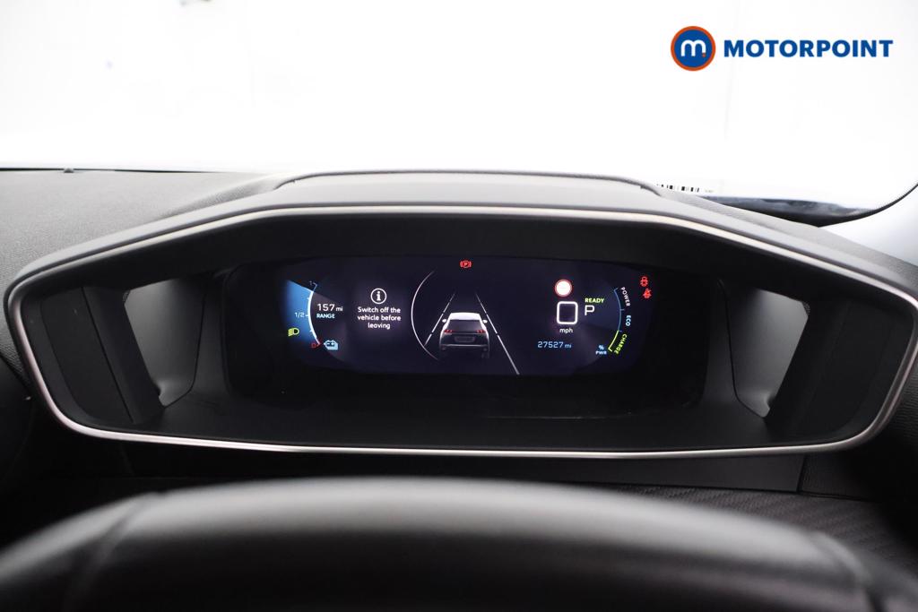 Peugeot 2008 Allure Premium Automatic Electric SUV - Stock Number (1557767) - 4th supplementary image