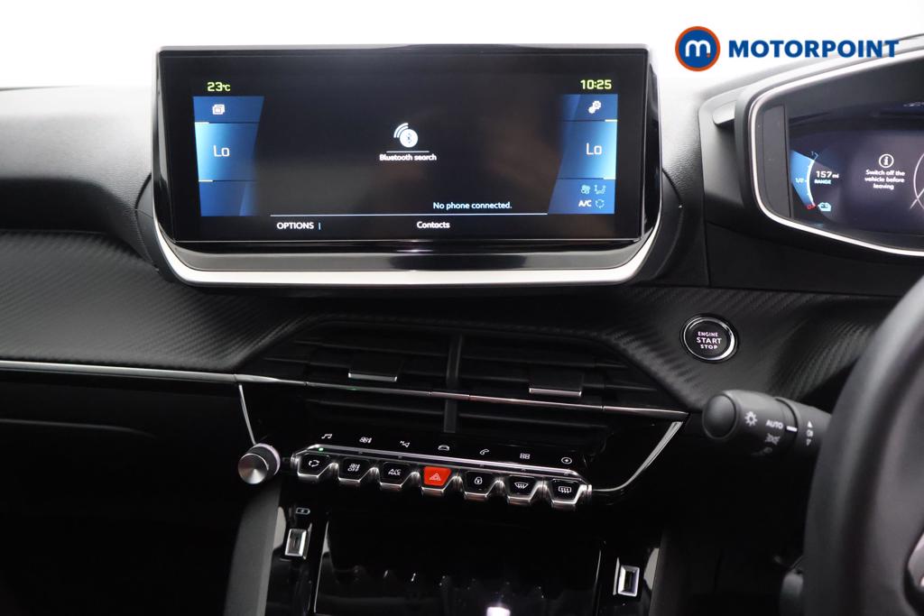 Peugeot 2008 Allure Premium Automatic Electric SUV - Stock Number (1557767) - 5th supplementary image