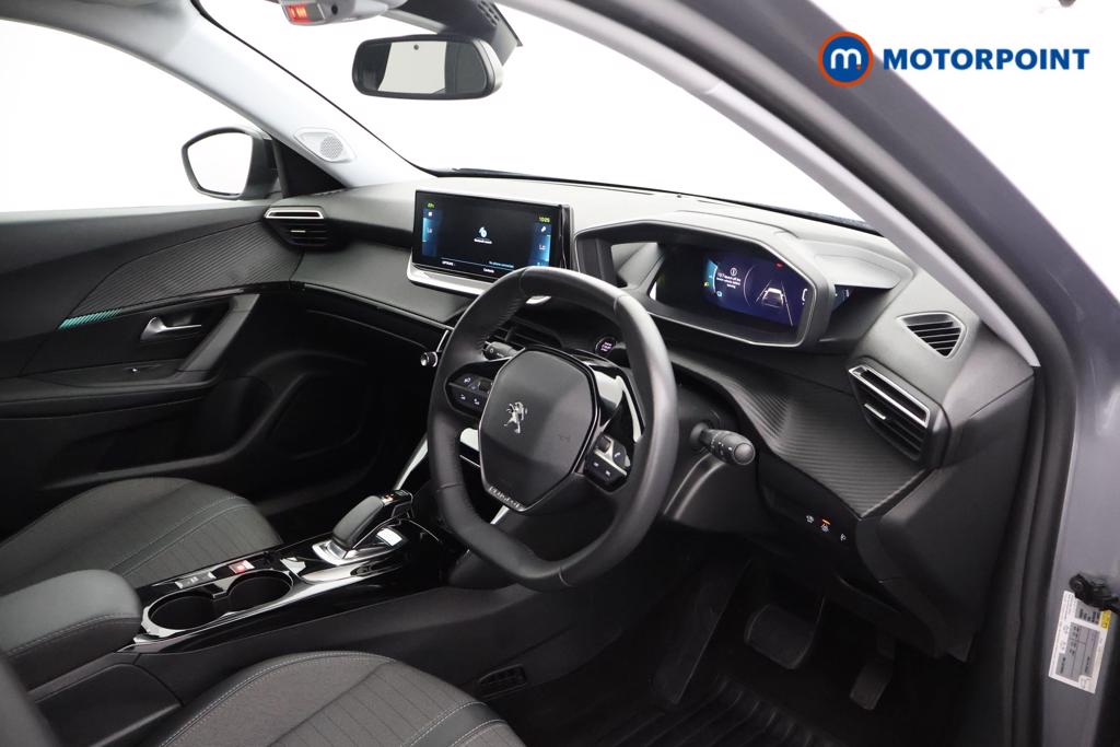 Peugeot 2008 Allure Premium Automatic Electric SUV - Stock Number (1557767) - 9th supplementary image