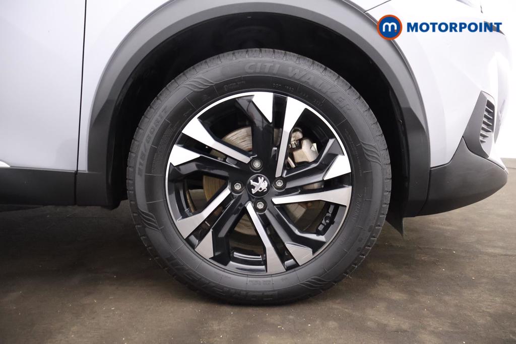 Peugeot 2008 Allure Premium Automatic Electric SUV - Stock Number (1557767) - 11th supplementary image