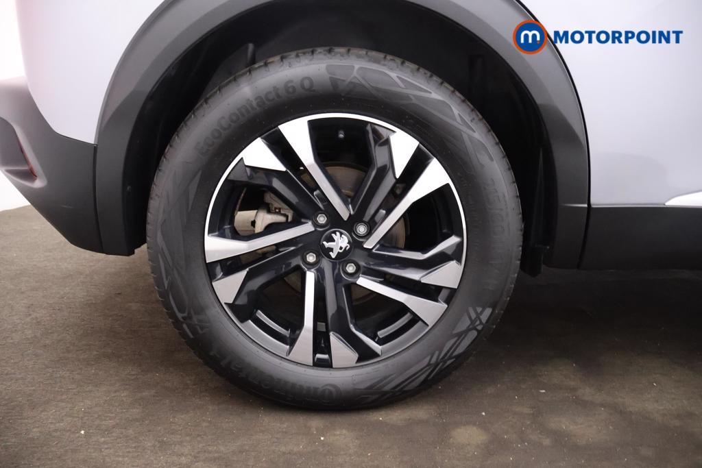 Peugeot 2008 Allure Premium Automatic Electric SUV - Stock Number (1557767) - 12th supplementary image