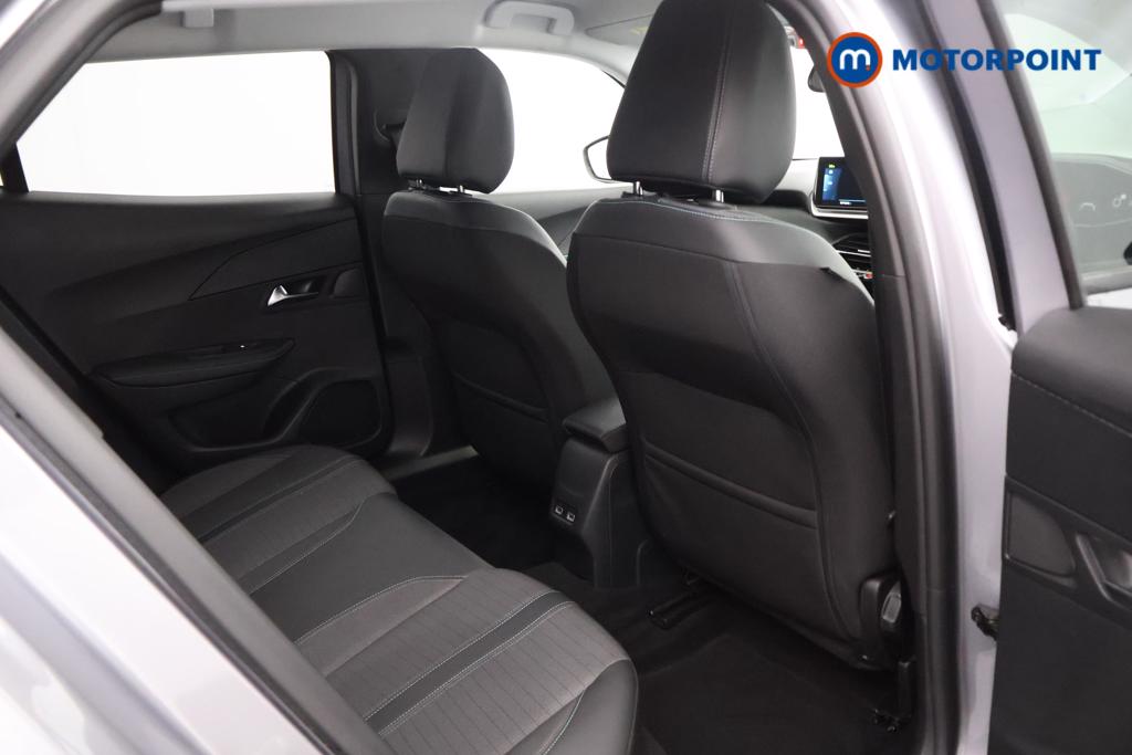 Peugeot 2008 Allure Premium Automatic Electric SUV - Stock Number (1557767) - 13th supplementary image