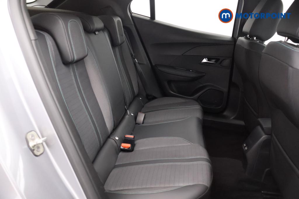 Peugeot 2008 Allure Premium Automatic Electric SUV - Stock Number (1557767) - 14th supplementary image