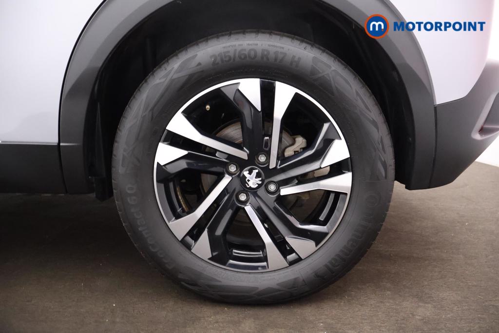Peugeot 2008 Allure Premium Automatic Electric SUV - Stock Number (1557767) - 16th supplementary image
