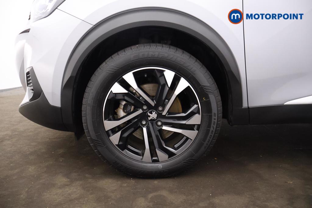 Peugeot 2008 Allure Premium Automatic Electric SUV - Stock Number (1557767) - 17th supplementary image