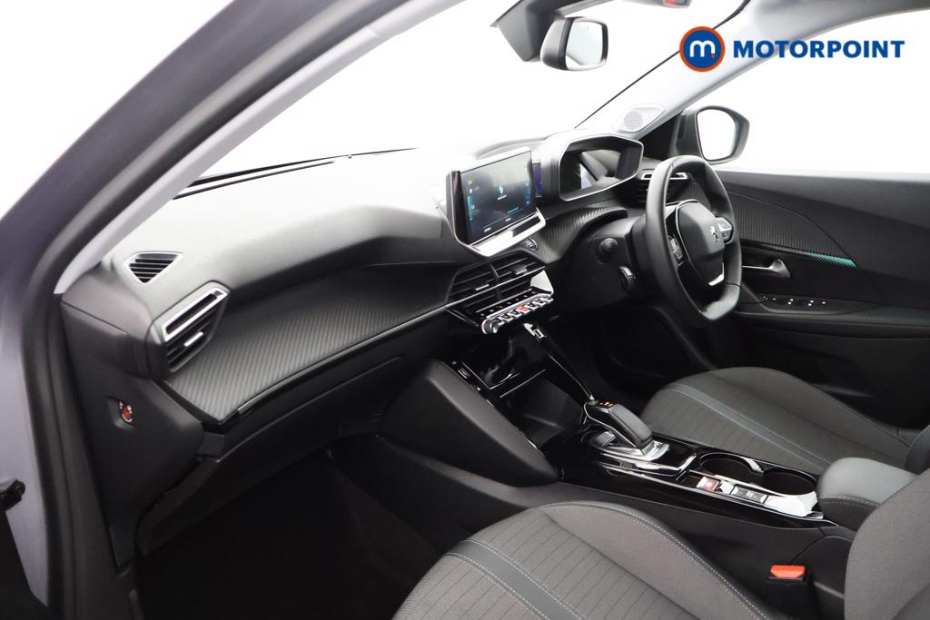 Peugeot 2008 Allure Premium Automatic Electric SUV - Stock Number (1557767) - 18th supplementary image