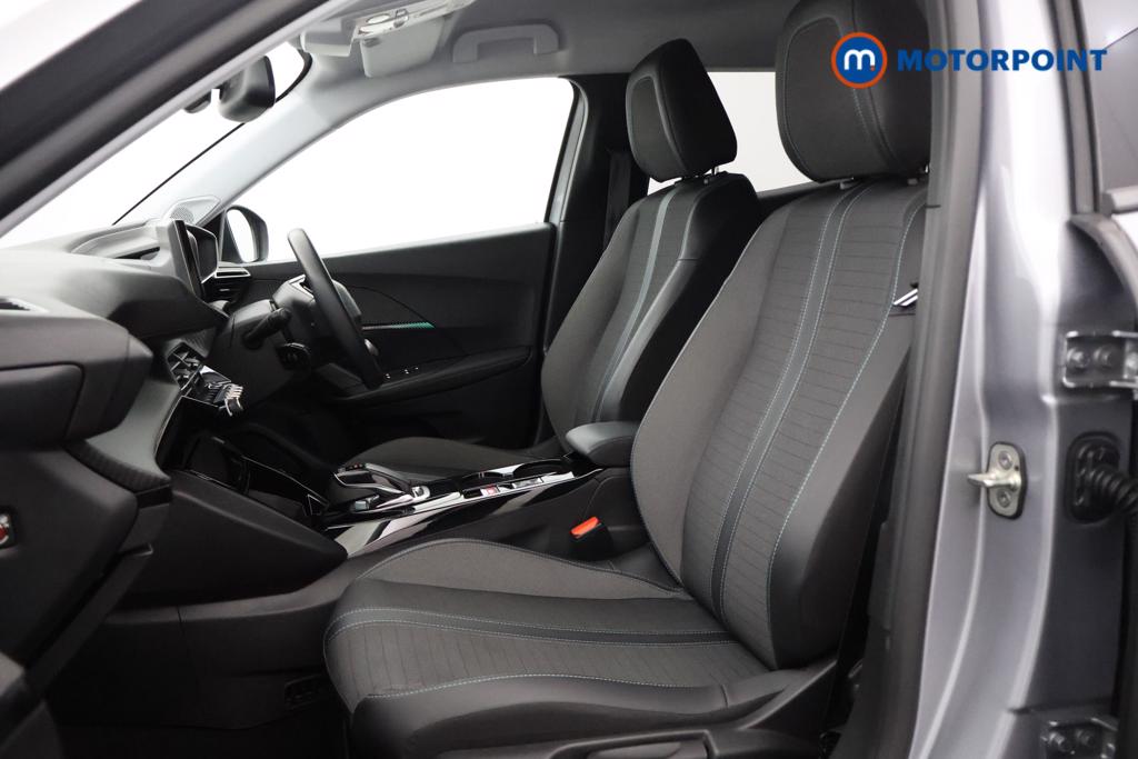 Peugeot 2008 Allure Premium Automatic Electric SUV - Stock Number (1557767) - 19th supplementary image