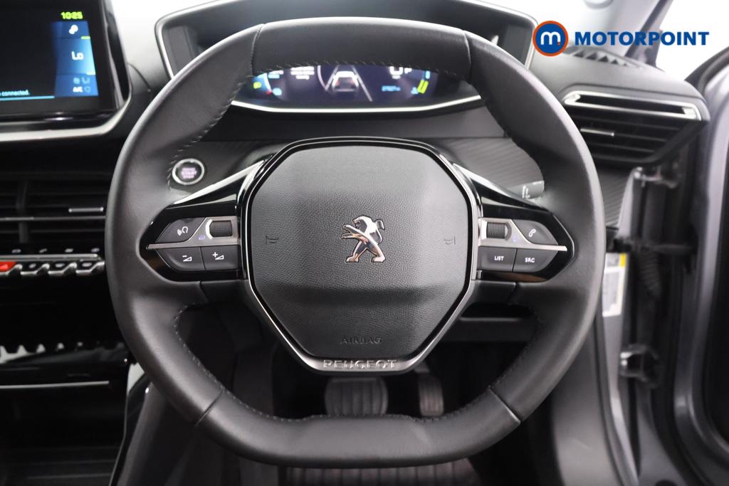 Peugeot 2008 Allure Premium Automatic Electric SUV - Stock Number (1557767) - 1st supplementary image