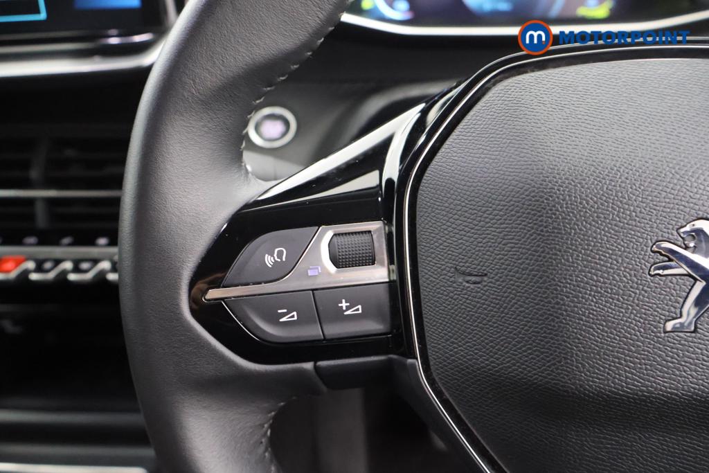 Peugeot 2008 Allure Premium Automatic Electric SUV - Stock Number (1557770) - 2nd supplementary image