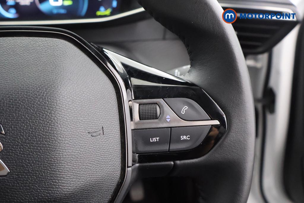 Peugeot 2008 Allure Premium Automatic Electric SUV - Stock Number (1557770) - 3rd supplementary image