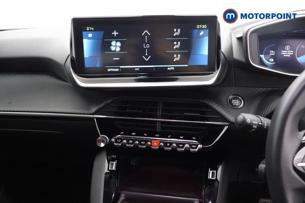 Peugeot 2008 Allure Premium Automatic Electric SUV - Stock Number (1557770) - 5th supplementary image