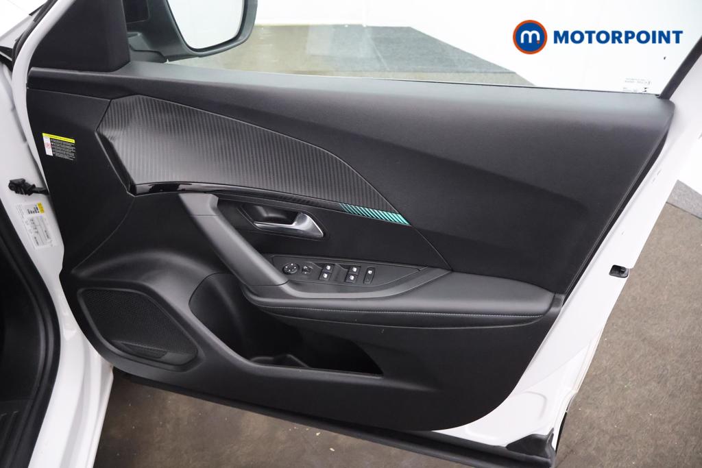 Peugeot 2008 Allure Premium Automatic Electric SUV - Stock Number (1557770) - 8th supplementary image