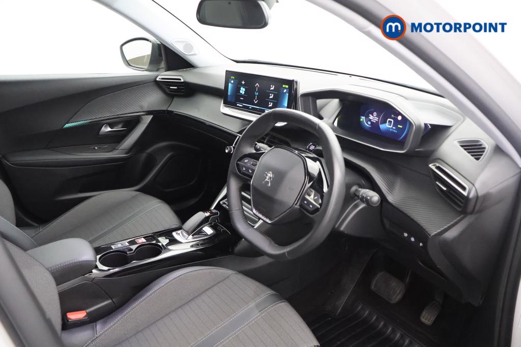 Peugeot 2008 Allure Premium Automatic Electric SUV - Stock Number (1557770) - 9th supplementary image