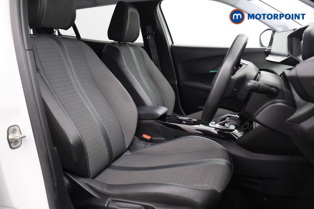 Peugeot 2008 Allure Premium Automatic Electric SUV - Stock Number (1557770) - 10th supplementary image