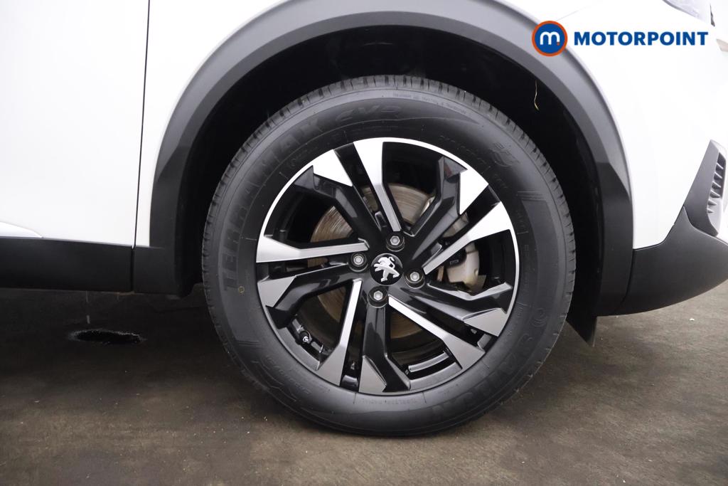 Peugeot 2008 Allure Premium Automatic Electric SUV - Stock Number (1557770) - 11th supplementary image