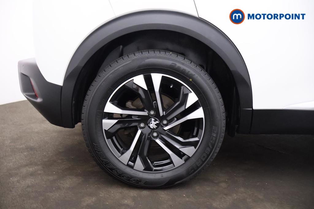 Peugeot 2008 Allure Premium Automatic Electric SUV - Stock Number (1557770) - 12th supplementary image
