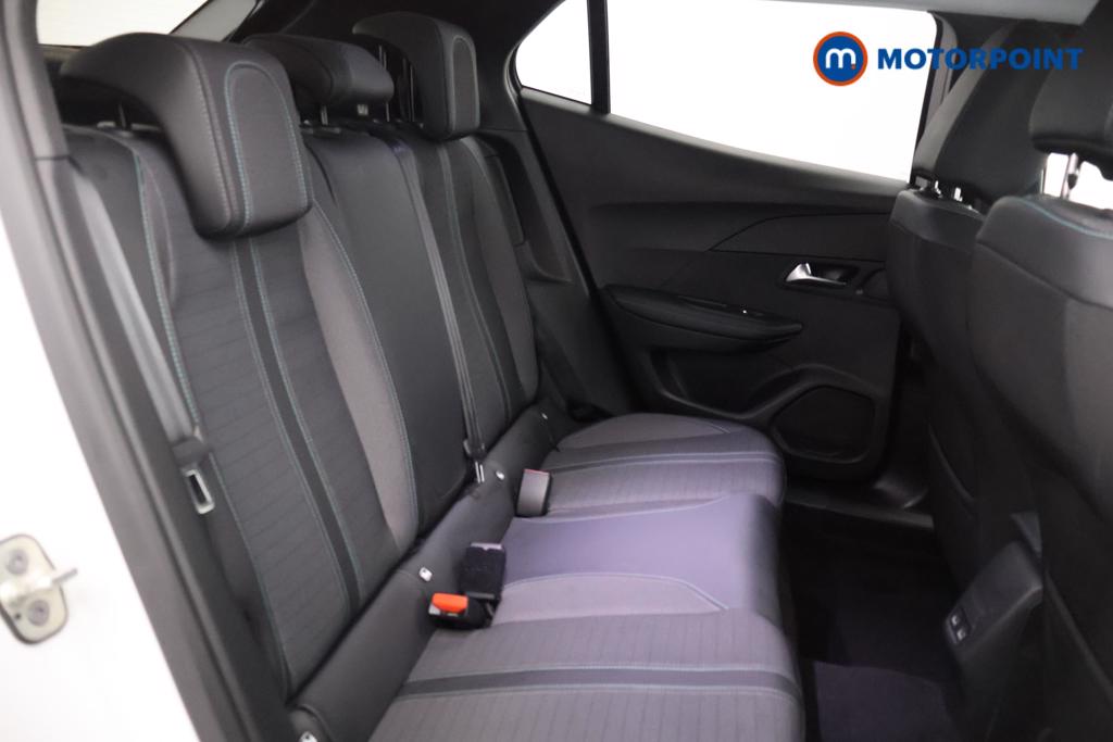 Peugeot 2008 Allure Premium Automatic Electric SUV - Stock Number (1557770) - 14th supplementary image