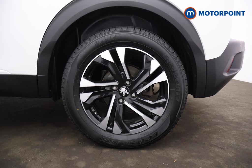 Peugeot 2008 Allure Premium Automatic Electric SUV - Stock Number (1557770) - 16th supplementary image