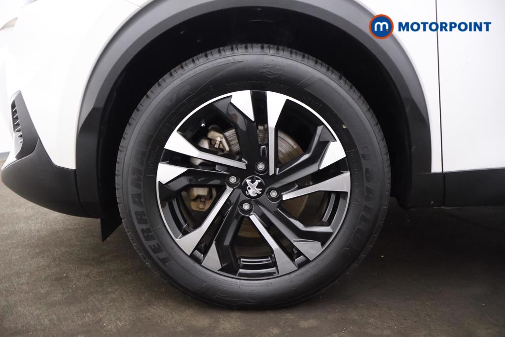 Peugeot 2008 Allure Premium Automatic Electric SUV - Stock Number (1557770) - 17th supplementary image