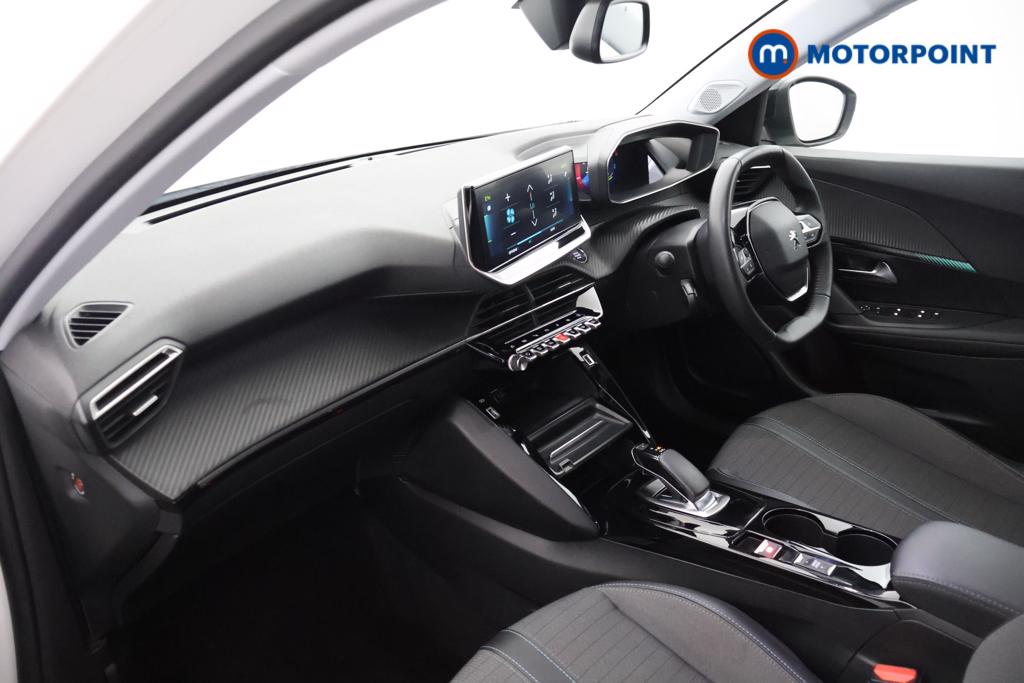Peugeot 2008 Allure Premium Automatic Electric SUV - Stock Number (1557770) - 18th supplementary image