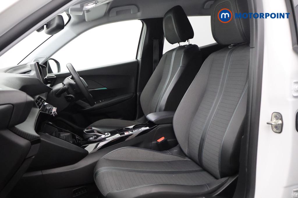 Peugeot 2008 Allure Premium Automatic Electric SUV - Stock Number (1557770) - 19th supplementary image