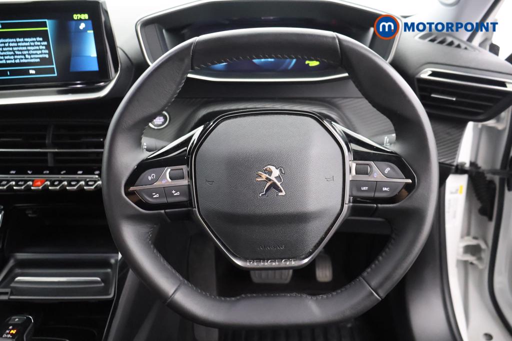 Peugeot 2008 Allure Premium Automatic Electric SUV - Stock Number (1557770) - 1st supplementary image