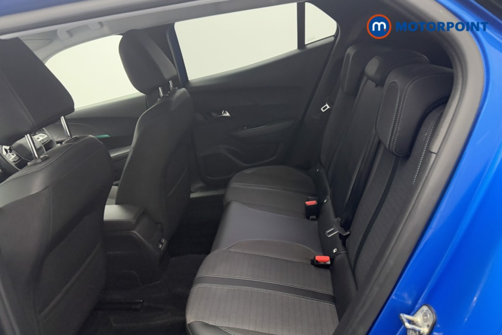 Peugeot 2008 Allure Premium Automatic Electric SUV - Stock Number (1557773) - 2nd supplementary image