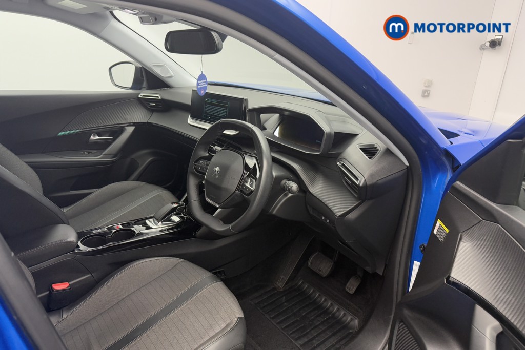 Peugeot 2008 Allure Premium Automatic Electric SUV - Stock Number (1557773) - 3rd supplementary image