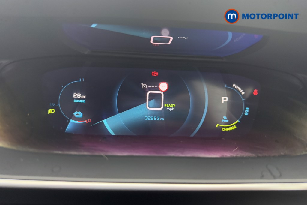 Peugeot 2008 Allure Premium Automatic Electric SUV - Stock Number (1557773) - 4th supplementary image