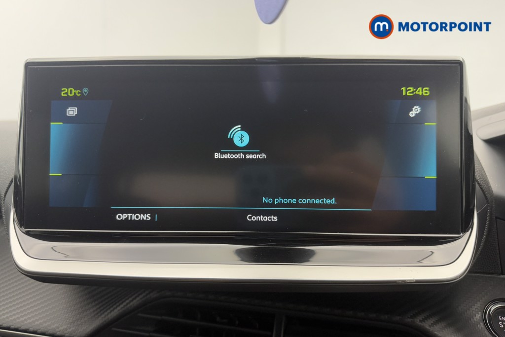 Peugeot 2008 Allure Premium Automatic Electric SUV - Stock Number (1557773) - 6th supplementary image
