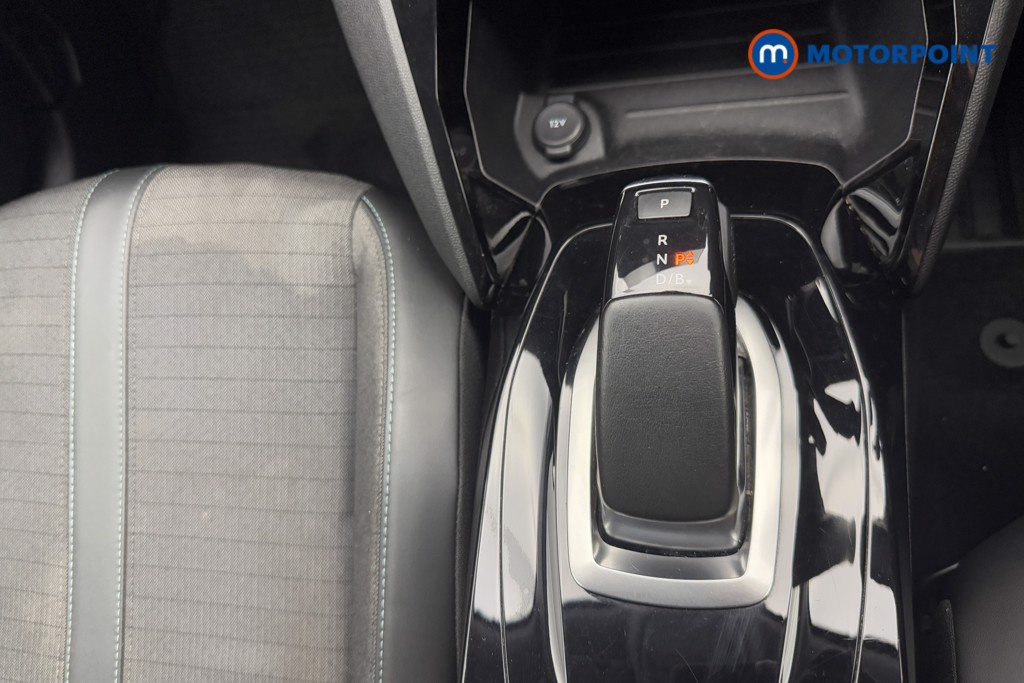 Peugeot 2008 Allure Premium Automatic Electric SUV - Stock Number (1557773) - 10th supplementary image