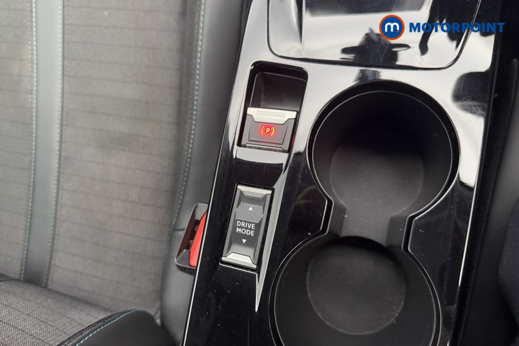 Peugeot 2008 Allure Premium Automatic Electric SUV - Stock Number (1557773) - 11th supplementary image