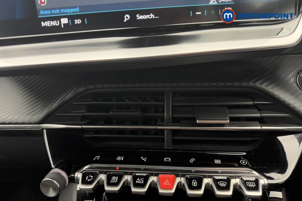 Peugeot 2008 Allure Premium Automatic Electric SUV - Stock Number (1557773) - 12th supplementary image