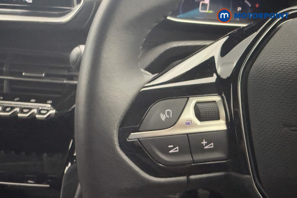 Peugeot 2008 Allure Premium Automatic Electric SUV - Stock Number (1557773) - 13th supplementary image