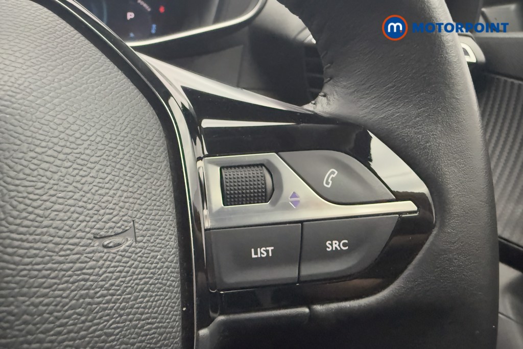 Peugeot 2008 Allure Premium Automatic Electric SUV - Stock Number (1557773) - 14th supplementary image