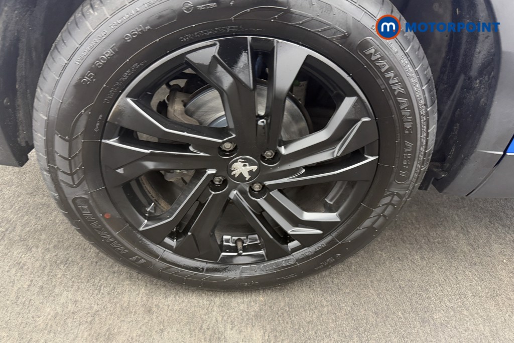 Peugeot 2008 Allure Premium Automatic Electric SUV - Stock Number (1557773) - 19th supplementary image