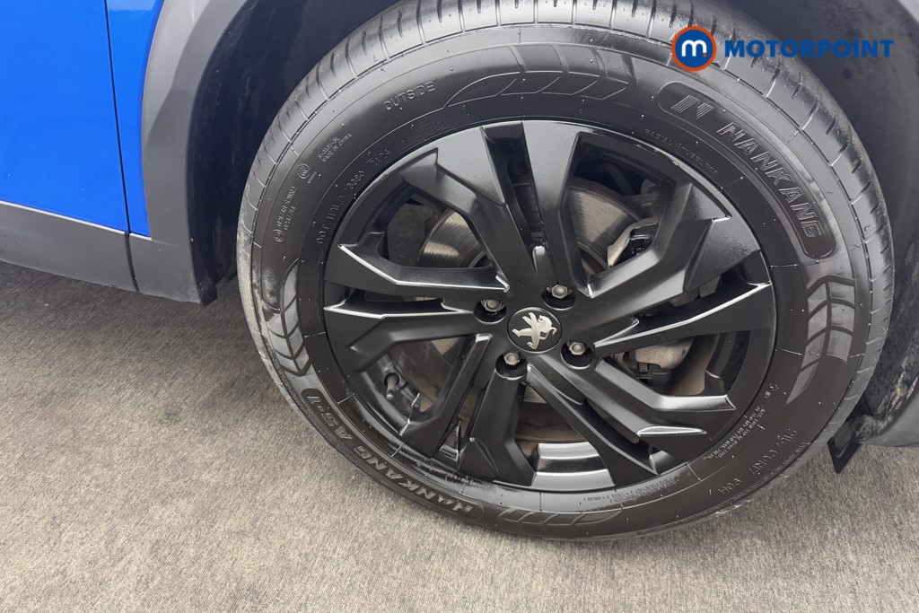 Peugeot 2008 Allure Premium Automatic Electric SUV - Stock Number (1557773) - 21st supplementary image