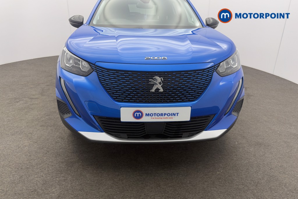 Peugeot 2008 Allure Premium Automatic Electric SUV - Stock Number (1557773) - 28th supplementary image