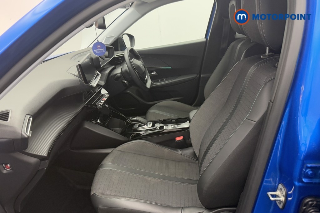 Peugeot 2008 Allure Premium Automatic Electric SUV - Stock Number (1557773) - 1st supplementary image