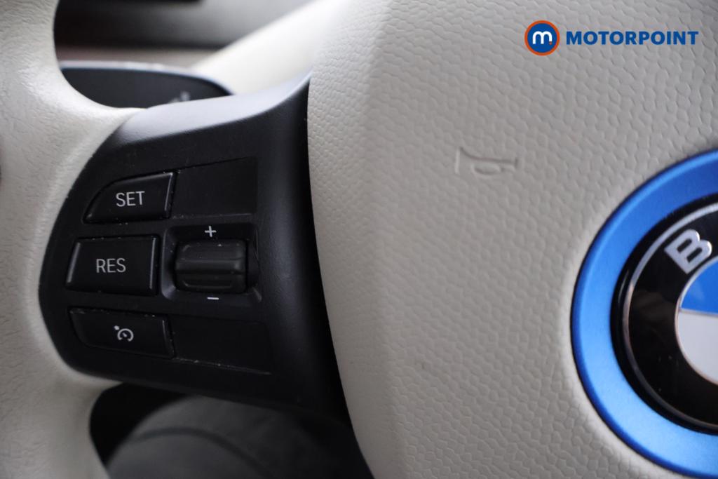 BMW I3 S Automatic Electric Hatchback - Stock Number (1557779) - 2nd supplementary image