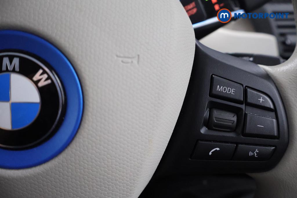 BMW I3 S Automatic Electric Hatchback - Stock Number (1557779) - 3rd supplementary image