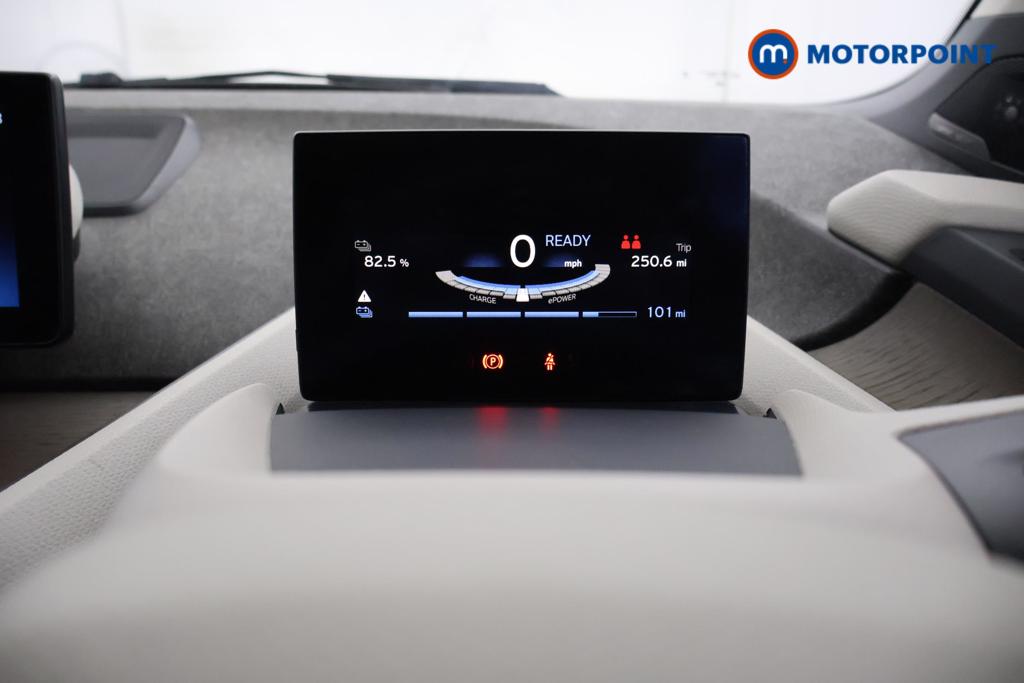 BMW I3 S Automatic Electric Hatchback - Stock Number (1557779) - 4th supplementary image