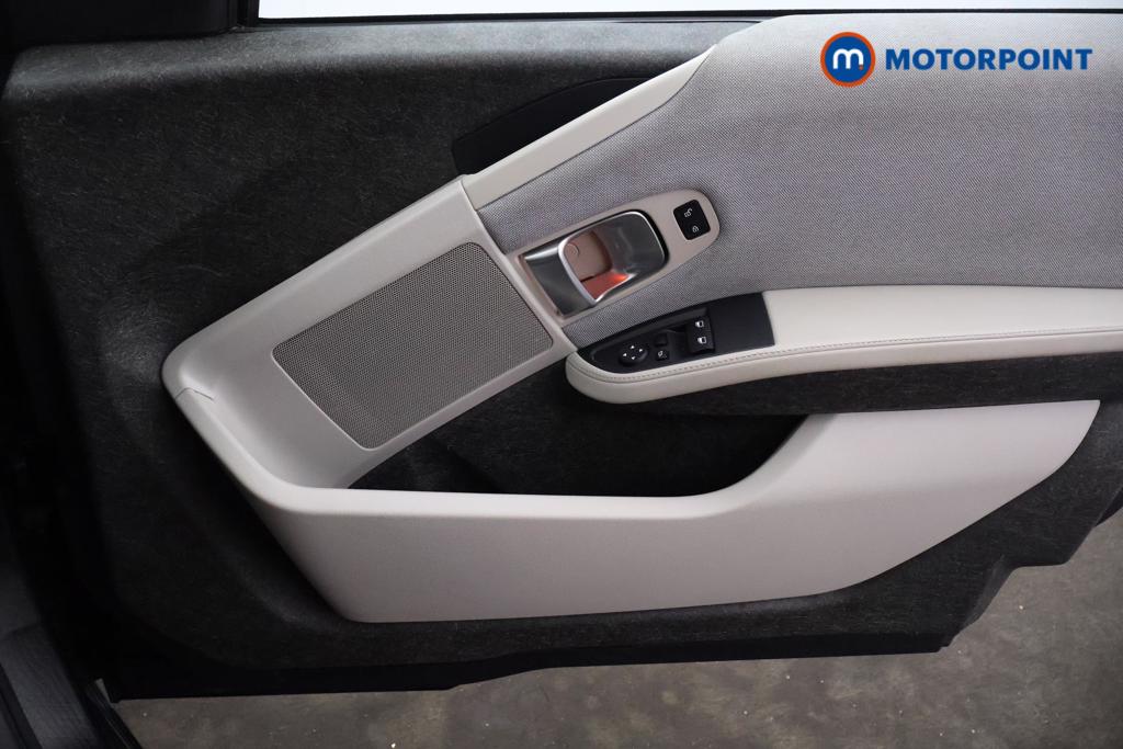 BMW I3 S Automatic Electric Hatchback - Stock Number (1557779) - 7th supplementary image