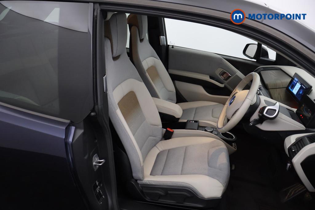BMW I3 S Automatic Electric Hatchback - Stock Number (1557779) - 8th supplementary image
