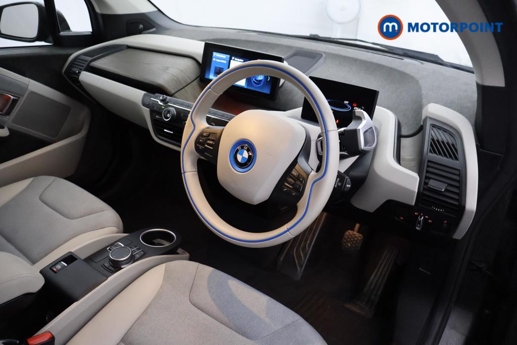 BMW I3 S Automatic Electric Hatchback - Stock Number (1557779) - 9th supplementary image